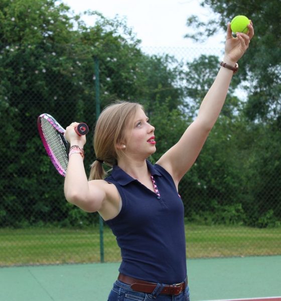 Un air de ROLAND GARROS