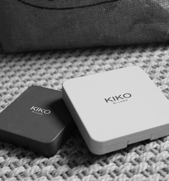 Kiko Green Me – TEST