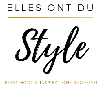 Elles ont du style – Blog mode et lifestyle à Angers