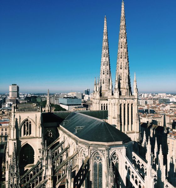 Un week-end à Bordeaux