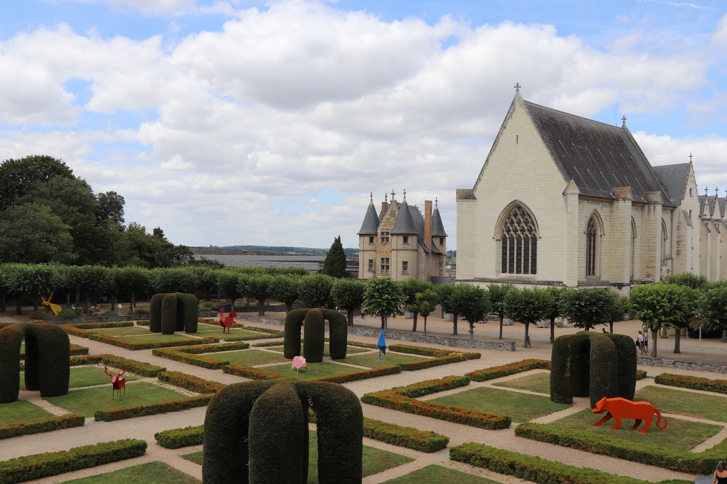 chateau angers 