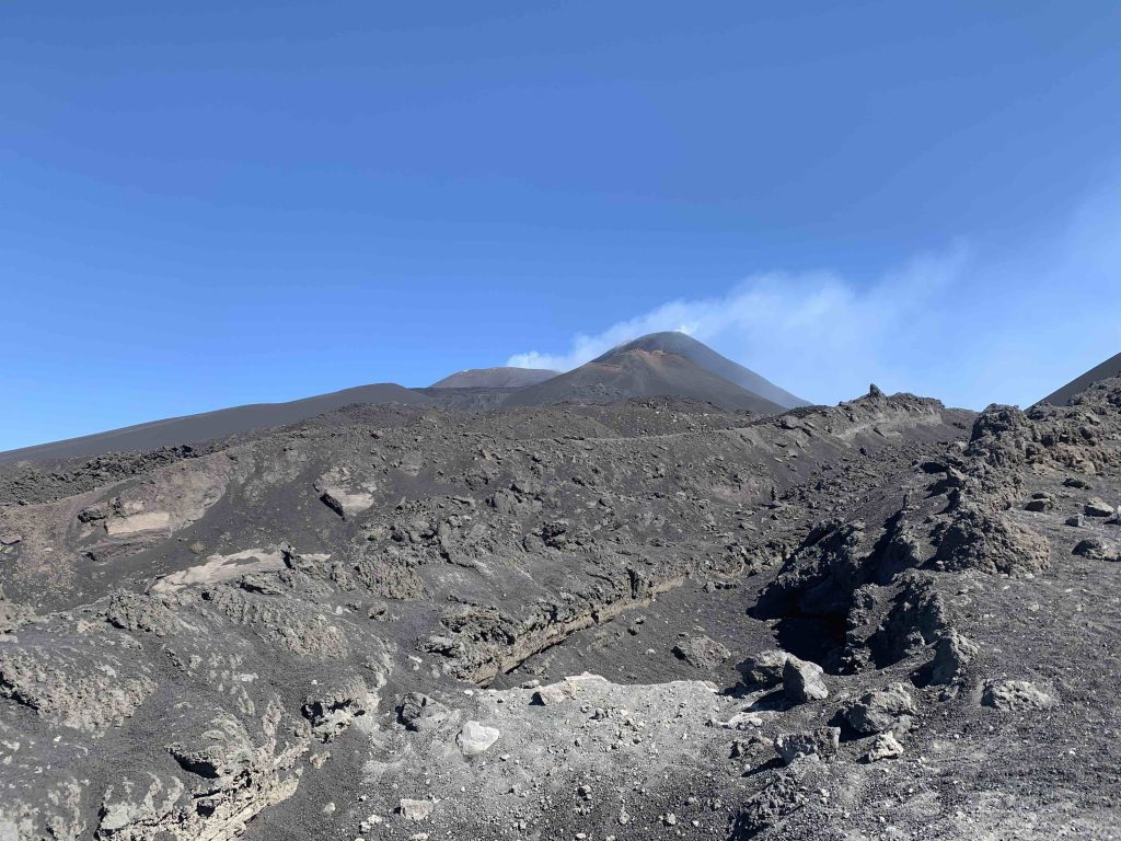 etna