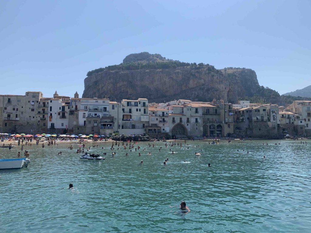 cefalu