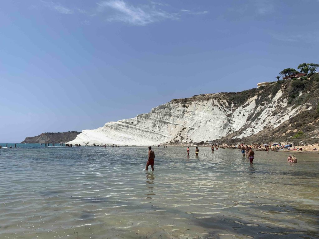 scala dei turchi