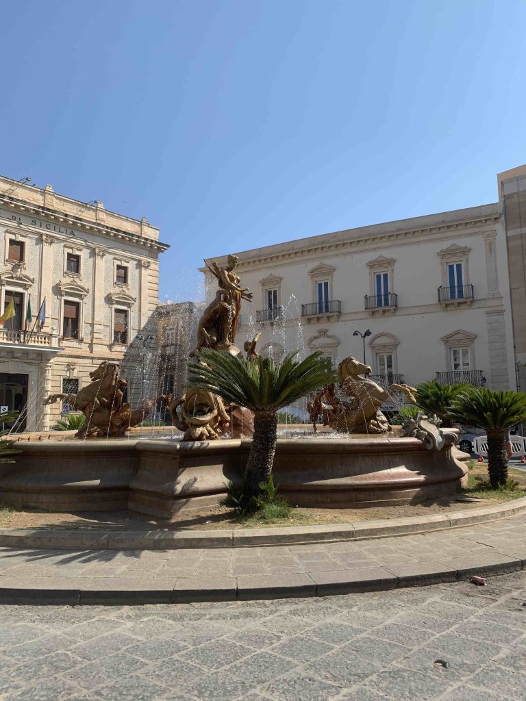 fontaine diana