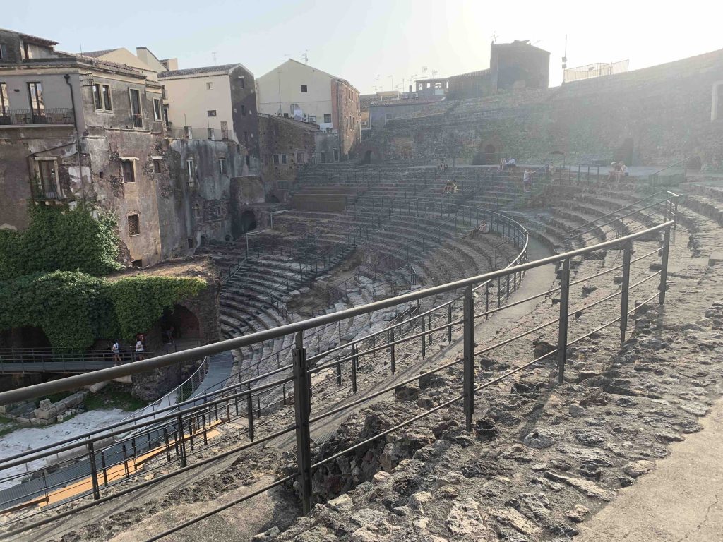 teatro romano